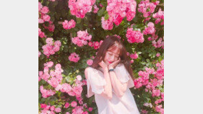 박신혜 ‘꽃미소’ 근황 공개 “‘닥터스’ 많이 사랑해주세요”