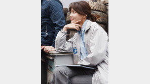 소녀시대 수영, ‘38 사기동대’ 주연 출연 D-2…무슨 역할?