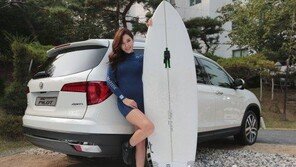 혼다, 신형 파일럿 출시 8개월 만에.. 차트 역주행