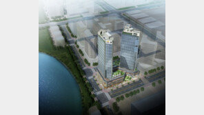 e편한세상 시티 미사 상가, 금리 인하 효과 ‘톡톡’