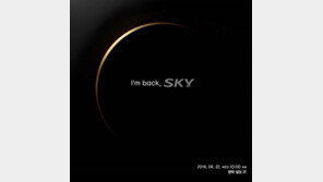 '스카이'로 돌아온 팬택, 재기 가능성은 반반