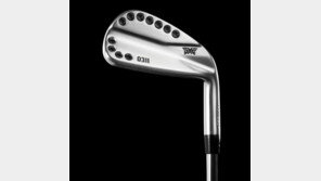 美서 뜨거운 인기 ‘PXG 골프클럽’ 국내 런칭 