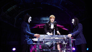 [공연 소식] 최현우 ‘더 셜록’ 21일 티켓 오픈