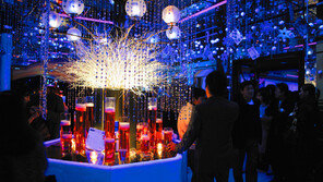 조식 대신 화려한 디너…스테이케이션 족 심쿵