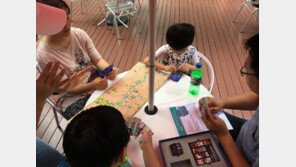 한복 입고 청계천 나들이 가볼까