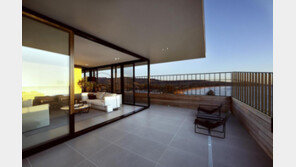 회전식 울타리 ‘스윙가드’ 인기