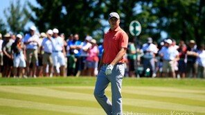 ‘헬 난이도’ US오픈…언더파 우승 나올까