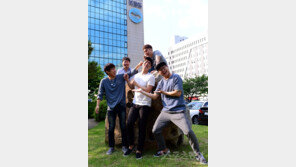 [인터뷰] 개콘 “‘이럴 줄 알고∼’만 고정…반전 실패하면 헬게이트”