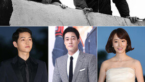 황정민·류승완, ‘1300만 흥행’ 닻 올렸다