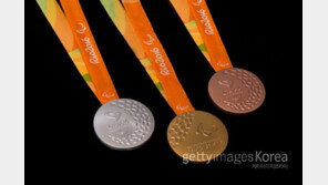 [콤팩트뉴스] 리우데자네이루올림픽 메달 공개 外