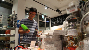 [오늘의 채널A] 연 매출 10억 ‘반품계의 시조새’