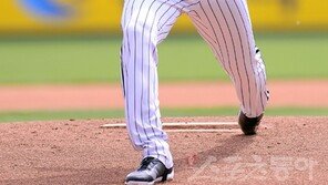 ‘불펜 구원’특명…봉중근 1군 콜업