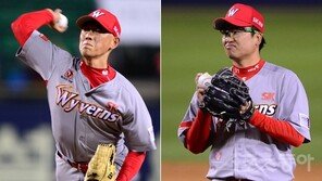 [베이스볼 브레이크] SK 불펜 과부하의 진짜 이유는?