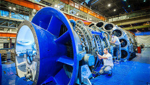 “친환경 발전-에너지 이끈다” 깃발 든 GE