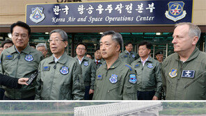 여야 ‘안보 행보’ 경쟁