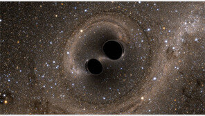 아인슈타인의 두번째 중력파는 더 강렬했다