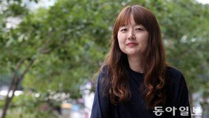 “지질한 삶 속에서도 순수함 잃지 않는 인간군상 그렸어요”