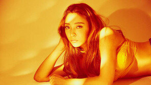 f(x) 루나 “짜증 냈을 때 꼭 안아주던 어머니 생각하며 썼어요”