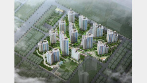 포스코건설·현대산업개발, ‘평촌 더샵 아이파크’ 7월 분양