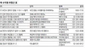 [화제의 분양현장]깜짝 금리 인하에 수익형 부동산 각광 