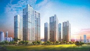 [화제의 분양현장]서희스타힐스 센트럴시티, ‘입지+교통’ 용인시청 앞 역삼지구 주목!