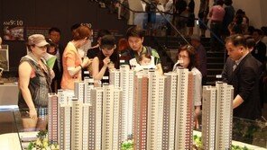 시흥 은계지구 우미린 평균경쟁률 1.36대 1 기록