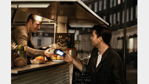 모바일 결제 서비스 ‘삼성 페이’ 호주 출시