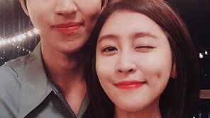 ‘다시 시작해’ 박민지, ‘치인트’ 남주혁과 ‘어깨 손’ 다정 셀피 “롱타임노씨”