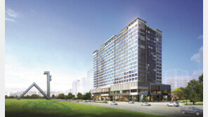 초저금리 시대…대학가 오피스텔 ‘각광’