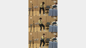 ‘컬투쇼’ 정진운, “이제 내 춤이 트렌드…영혼+감정 다 토해내서 추고 나면 배고파”