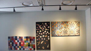 판교 알파돔시티 ‘라 스트리트’, 예술을 만나다