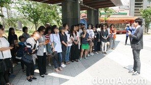 건설사들, 휴가철 맞아 ‘브랜드 알리기’ 총력