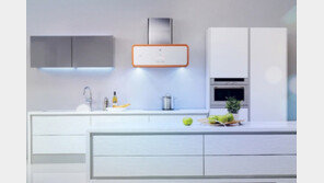 렌탈 후드 케어 서비스 ‘하츠의 숲’, 주방 미세먼지 걱정 ‘뚝’