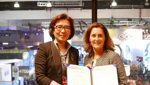 게임위, 등급분류 표준화와 국제 협력 추진