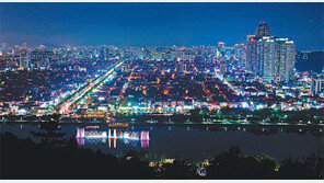 밤에도 아름다운 도시로… 대구 수성구, 야간관광 기반 늘린다 