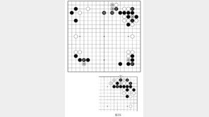 [바둑]제37회 세계아마바둑선수권대회… 실기(失機)
