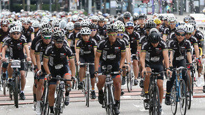 도심속 극한 도전, 이보다 짜릿할 순 없다