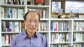 [Culture diary] 미래산업의 성공신화…정문술의 삶과 발자취