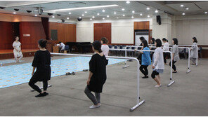 [Biz gallery] 제일병원 ‘태교발레’ 강좌 개설