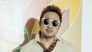 ‘마요미’ 마동석의 변신은 무죄