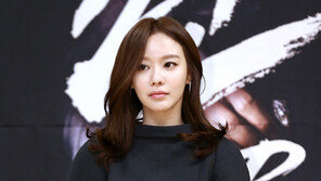 ‘장르물 퀸’ 김아중…올해도 ‘원티드’ 수사물 도전