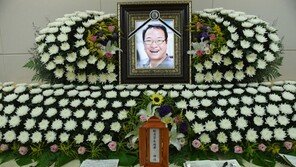 [연예 뉴스 스테이션] 내달 3일, DJ 김광한 1주기 추모 음악회