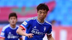 [김도헌의 사커 드림] 낯선 순위표…슈퍼매치 앞둔 염기훈의 책임감