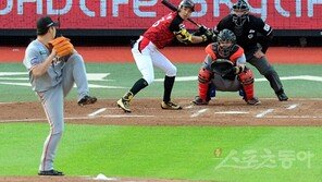 [이재국의 야구여행] 누워서 친들…이대형의 ‘폼나는 진짜 야구인생’