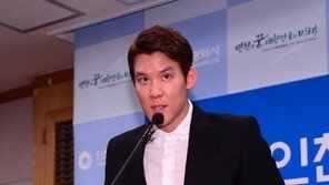 박태환 측, CAS 중재 신청…끝까지 간다