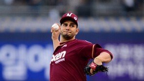 넥센, 결국 코엘로 방출…외국인투수 교체