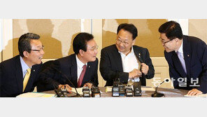 유일호 부총리 “추경 포함한 정책조합 고민하고 있다”