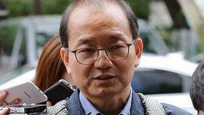 검찰 소환된 국민의당 사무부총장 왕주현 “리베이트 존재도 몰라”