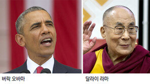 오바마 ‘以中制中’… 중국을 이용해 중국을 견제
