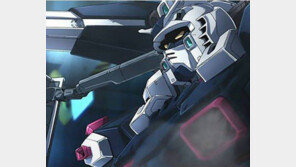 ‘기동전사 건담 썬더볼트’ 어른을 위한 만화… 우주전투 장면 압권